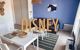 Studio Cosy Proche De Disney