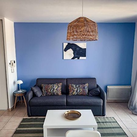 Appartement Studio Cosy Proche De Disney à Magny-le-Hongre Extérieur photo