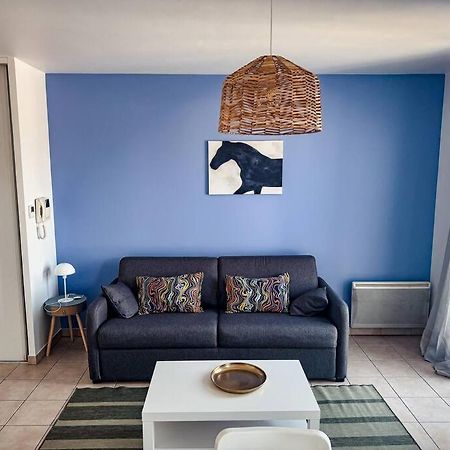 Studio Cosy Proche De Disney Magny-le-Hongre Extérieur photo