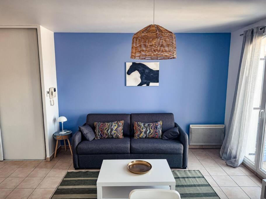 Appartement Studio Cosy Proche De Disney à Magny-le-Hongre Extérieur photo