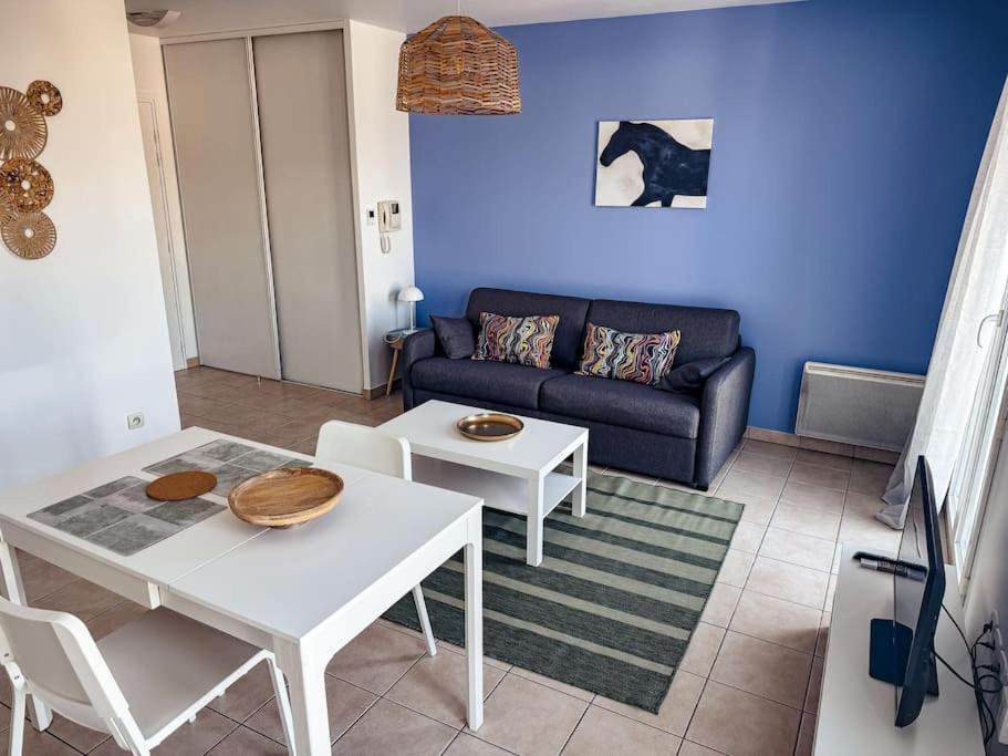 Appartement Studio Cosy Proche De Disney à Magny-le-Hongre Extérieur photo