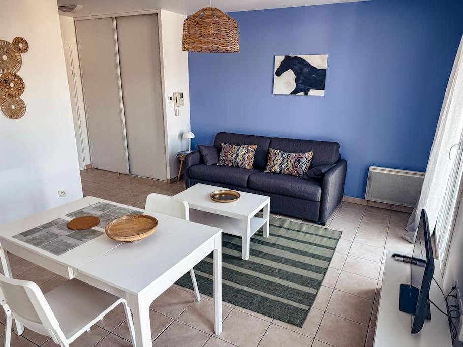 Studio Cosy Proche De Disney Magny-le-Hongre Extérieur photo